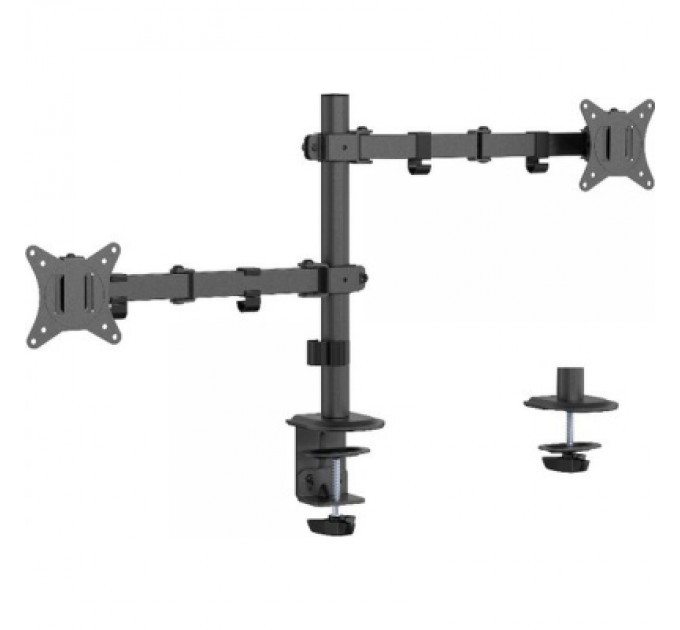 Gembird Кронштейн Gembird MA-D2-03