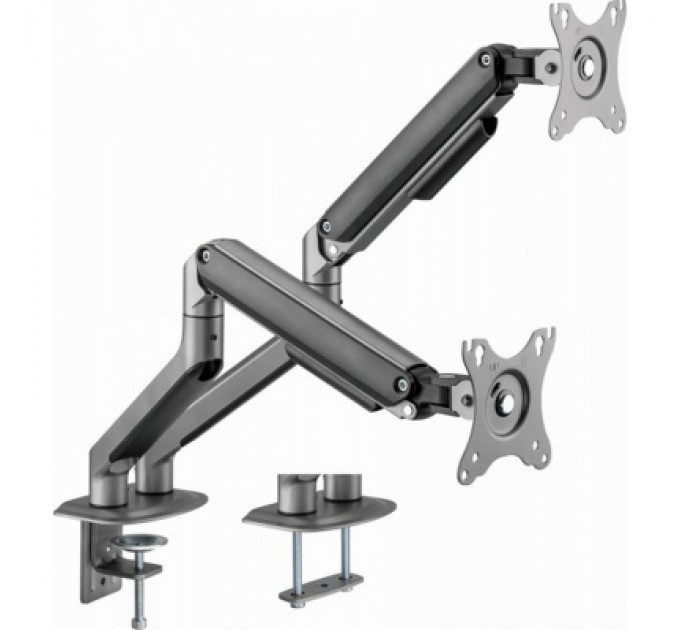 Gembird Кронштейн Gembird MA-DA2-05