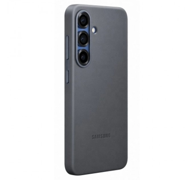 Samsung Чохол до мобільного телефона Samsung Kindsuit Samsung Galaxy S25 Plus Black (EF-VS936PBEGWW)