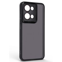 Чохол до мобільного телефона Armorstandart Shade OPPO Reno13 5G Black (ARM83461)