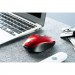 2E Мишка 2E MF2020 Wireless Black-Red (2E-MF2020WB)