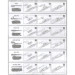 WINSO Щітка склоочисника WINSO PRO SHADOW 650мм (117650)