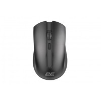 Мишка 2E MF217 Wireless Black (2E-MF217WB)