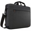 Case Logic Сумка для ноутбука Case Logic 15.6" Era Attache ERAA-116 Obsidian (3205339)