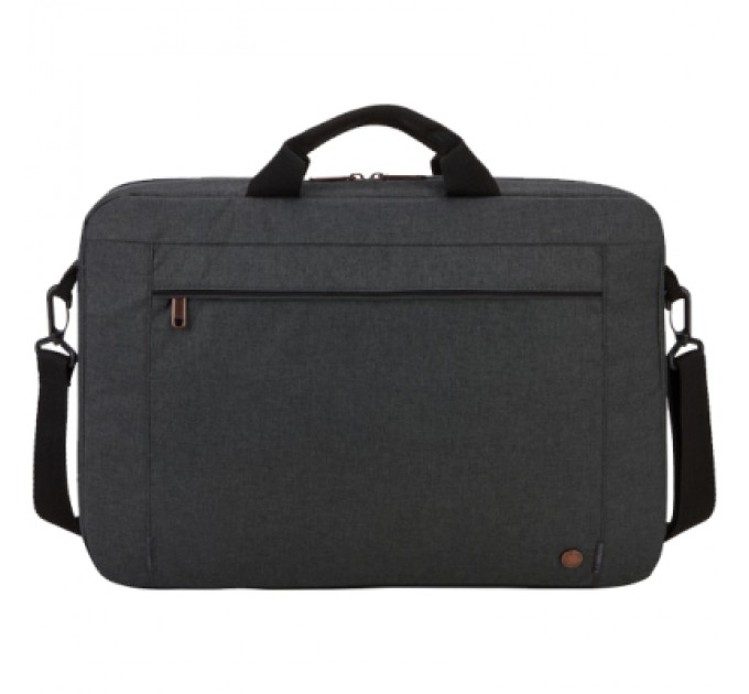 Case Logic Сумка для ноутбука Case Logic 15.6" Era Attache ERAA-116 Obsidian (3205339)