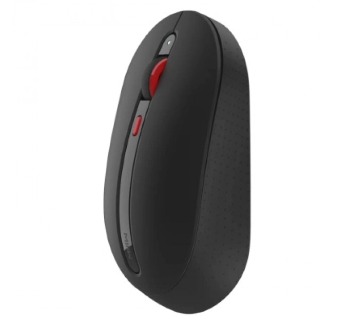 Xiaomi Мишка Xiaomi Miiiw Mute Wireless Black (MWMM01 Black)