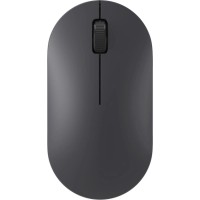 Мишка Xiaomi Lite 2 Wireless Black (1052659)