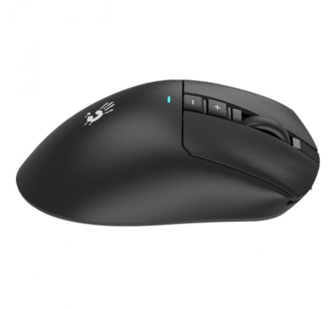 A4Tech Мишка A4Tech Bloody R73 Ultra Wireless Black (4711421002349)