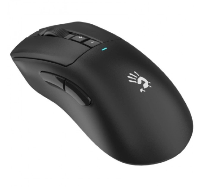 A4Tech Мишка A4Tech Bloody R73 Pro Wireless Black (4711421002332)