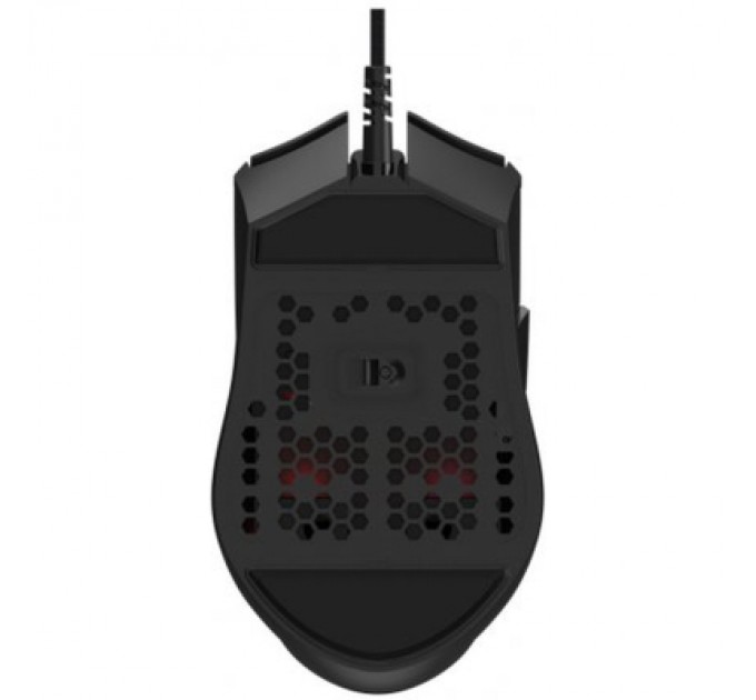 A4Tech Мишка A4Tech Bloody ES8 USB Stone Black (4711421002196)