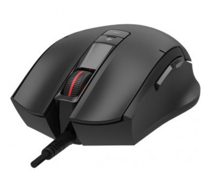 A4Tech Мишка A4Tech Bloody ES8 USB Stone Black (4711421002196)