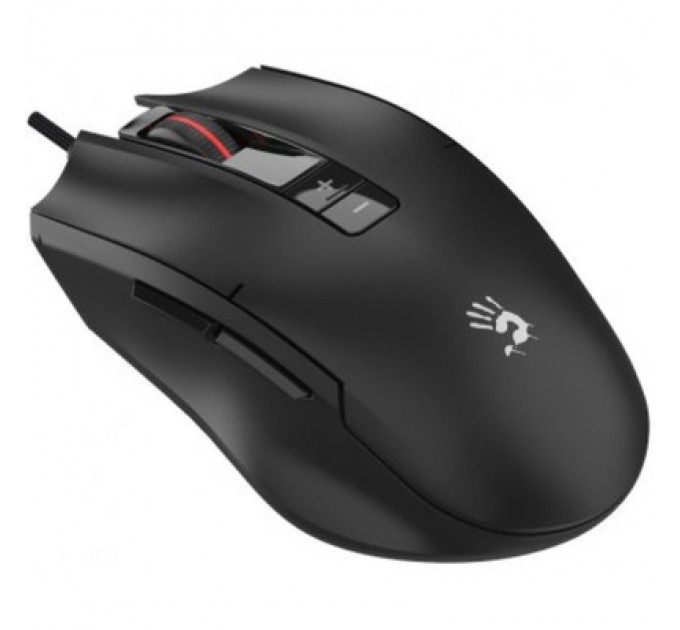 A4Tech Мишка A4Tech Bloody ES8 USB Stone Black (4711421002196)