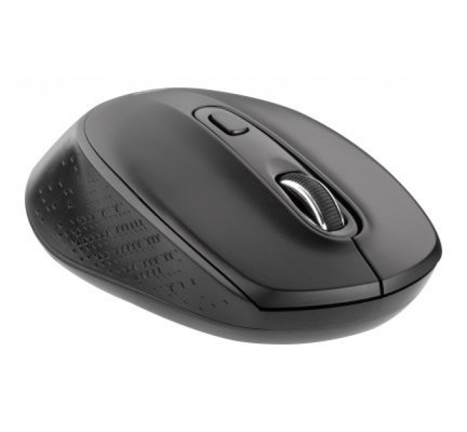 2E Мишка 2E MF230 Silent Wireless Black (2E-MF230WB)