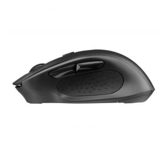 2E Мишка 2E MF240 Wireless Black (2E-MF240WB)