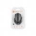 2E Мишка 2E MF240 Wireless Black (2E-MF240WB)