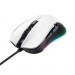 Trust Мишка Trust GXT 922 Ybar USB White (24485)