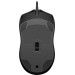 HP Мишка HP 100 USB Black (6VY96AA)