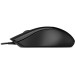 HP Мишка HP 100 USB Black (6VY96AA)
