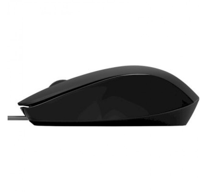 HP Мишка HP 150 USB Black (240J6AA)