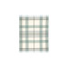 Billerbeck Плед Billerbeck Bergamo green 130х170 (797681)