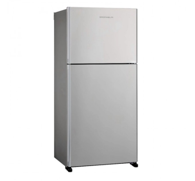 Grunhelm Холодильник Grunhelm TRF-S86M44-S