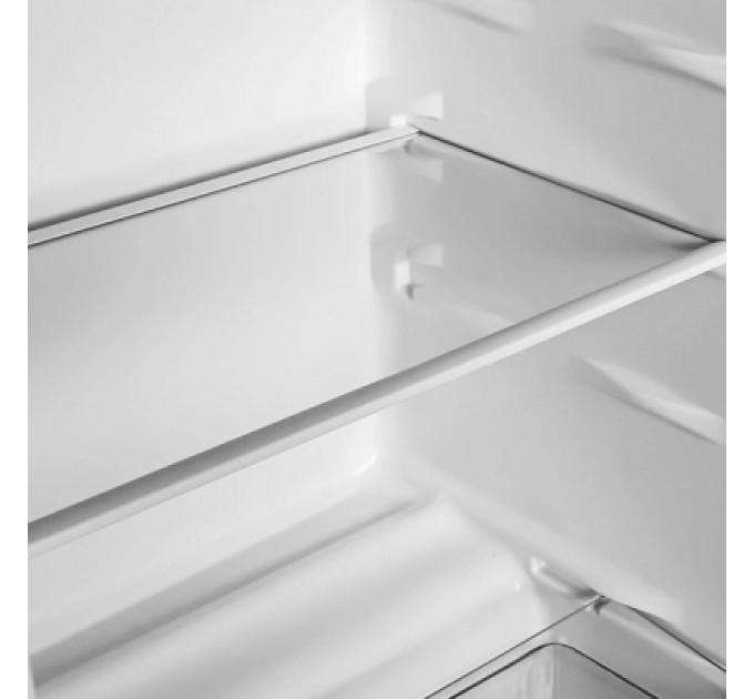 Grunhelm Холодильник Grunhelm TRF-S86M44-S