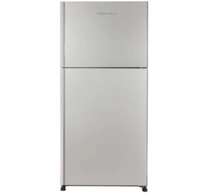 Grunhelm Холодильник Grunhelm TRF-S86M44-S