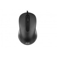 Мишка 2E MF160 USB Black (2E-MF160UB)