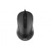 2E Мишка 2E MF160 USB Black (2E-MF160UB)
