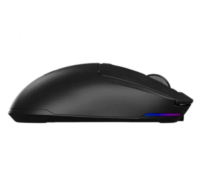Lorgar Мишка Lorgar MSA10W Wireless Gaming Black (LRG-MSA10W-BK)