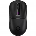 Lorgar Мишка Lorgar MSA10W Wireless Gaming Black (LRG-MSA10W-BK)