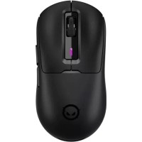 Мишка Lorgar MSA10W Wireless Gaming Black (LRG-MSA10W-BK)