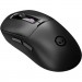 Lorgar Мишка Lorgar MSA10W Wireless Gaming Black (LRG-MSA10W-BK)