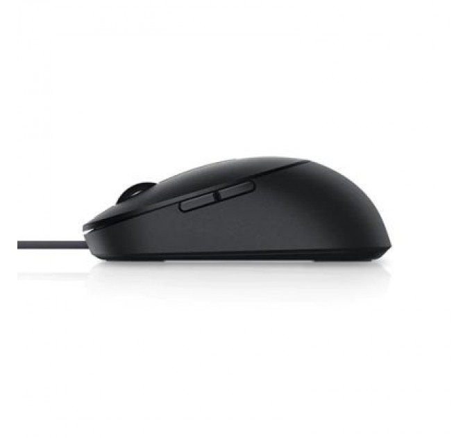 Dell Мишка Dell MS3220 Laser USB Black (570-ABHN)