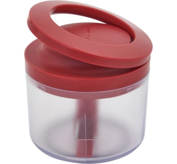 KitchenAid Подрібнювач KitchenAid KQG153BXERA