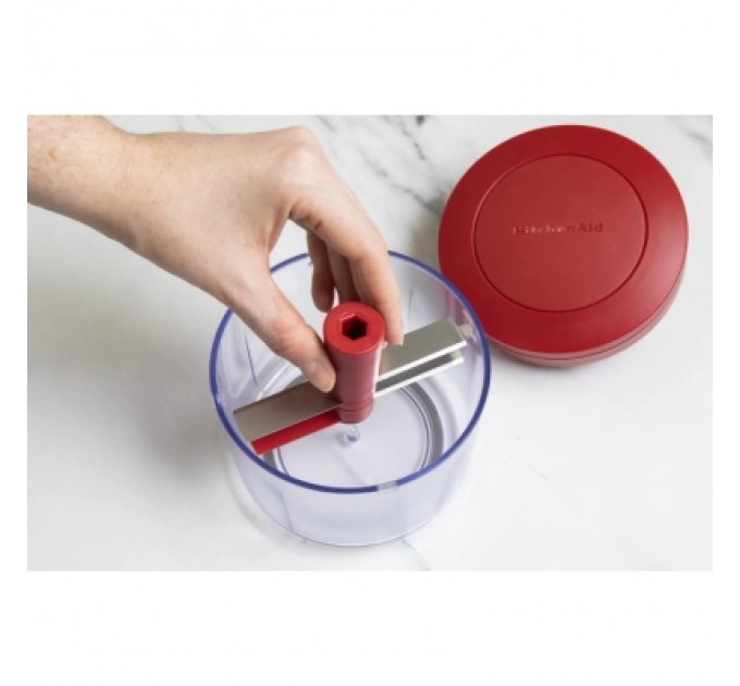 KitchenAid Подрібнювач KitchenAid KQG153BXERA