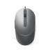Dell Мишка Dell MS3220 Laser USB Titan Gray (570-ABHM)