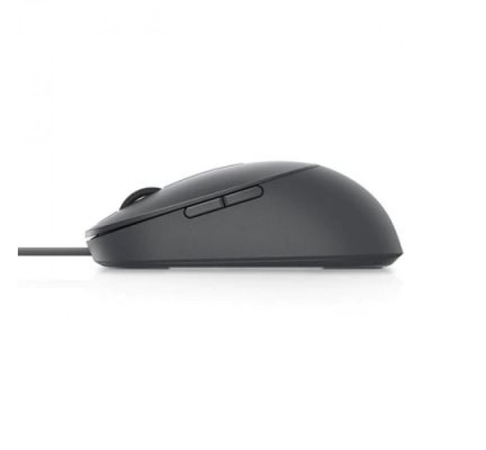 Dell Мишка Dell MS3220 Laser USB Titan Gray (570-ABHM)