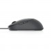 Dell Мишка Dell MS3220 Laser USB Titan Gray (570-ABHM)