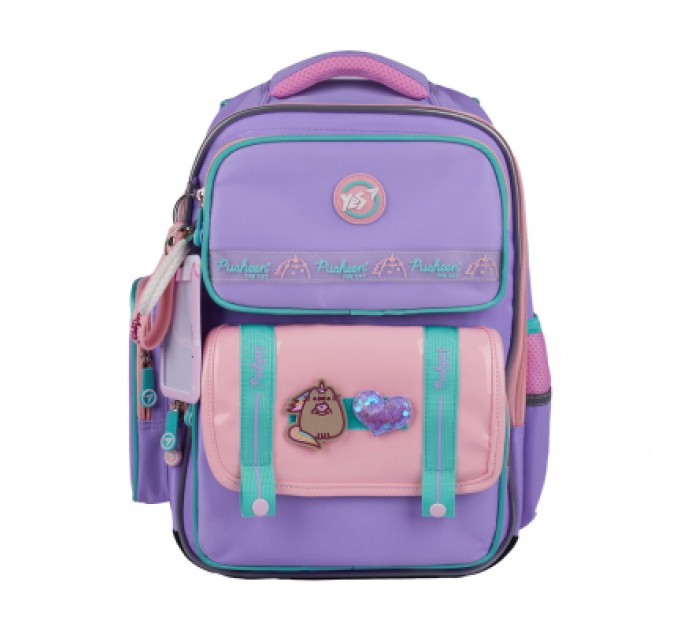 Yes Рюкзак шкільний Yes Pusheen the Star S-101 (559820)