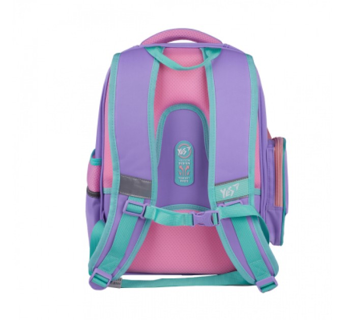 Yes Рюкзак шкільний Yes Pusheen the Star S-101 (559820)