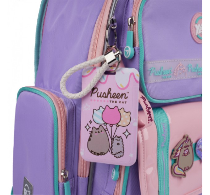 Yes Рюкзак шкільний Yes Pusheen the Star S-101 (559820)