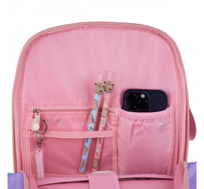 Yes Рюкзак шкільний Yes Pusheen the Star S-101 (559820)