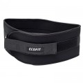 Ecofit Атлетичний пояс Ecofit з D-подібною пряжкою EVA - 115*15 cм MD1647 (К00016568)