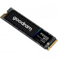 Goodram Накопичувач SSD M.2 2280 256GB PX500 Goodram (SSDPR-PX500-256-80-G3)