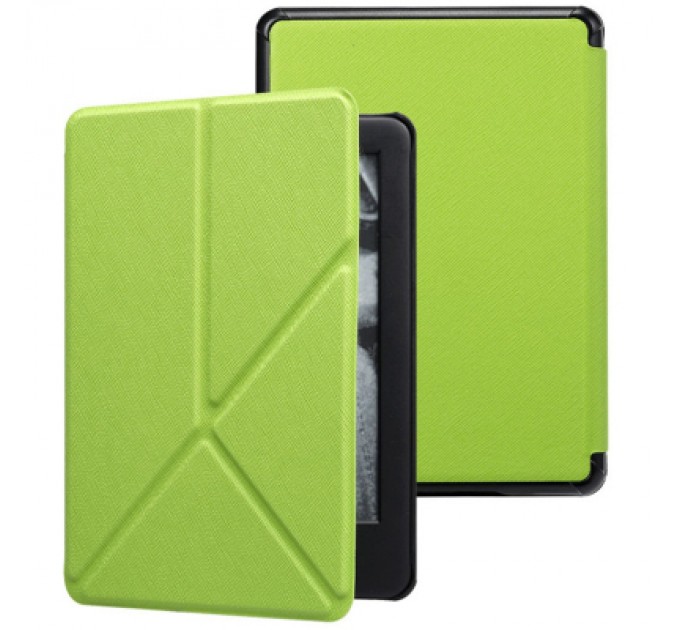 Armorstandart Чохол до електронної книги Armorstandart Amazon Kindle 11th Gen 2022 / 2024 Green (ARM83841)