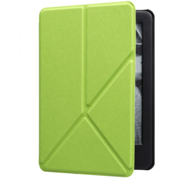 Armorstandart Чохол до електронної книги Armorstandart Amazon Kindle 11th Gen 2022 / 2024 Green (ARM83841)