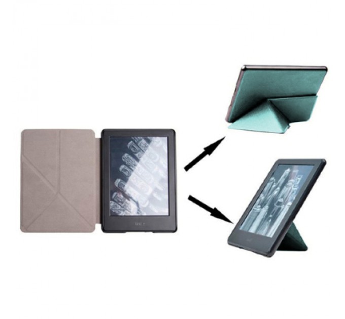 Armorstandart Чохол до електронної книги Armorstandart Amazon Kindle 11th Gen 2022 / 2024 Mint Green (ARM83837)