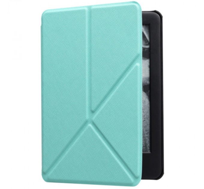 Armorstandart Чохол до електронної книги Armorstandart Amazon Kindle 11th Gen 2022 / 2024 Mint Green (ARM83837)