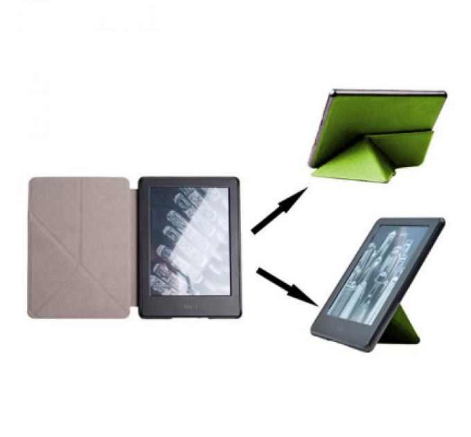 Armorstandart Чохол до електронної книги Armorstandart Amazon Kindle Paperwhite 12th Gen 2024 Green (ARM83839)